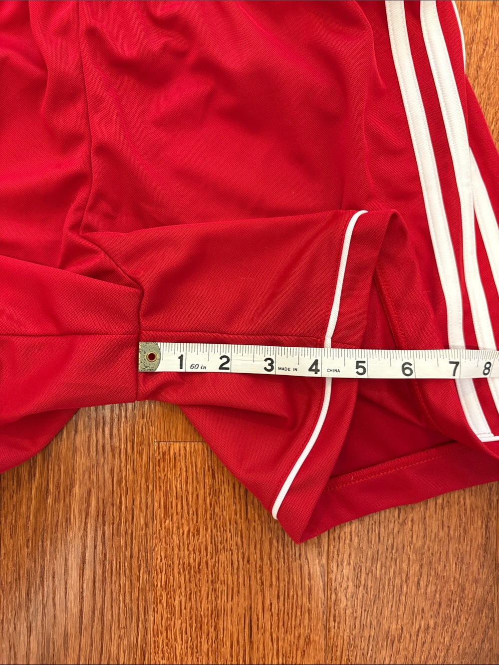 NWT Adidas Squad Soccer Shorts - Picture 5 of 7